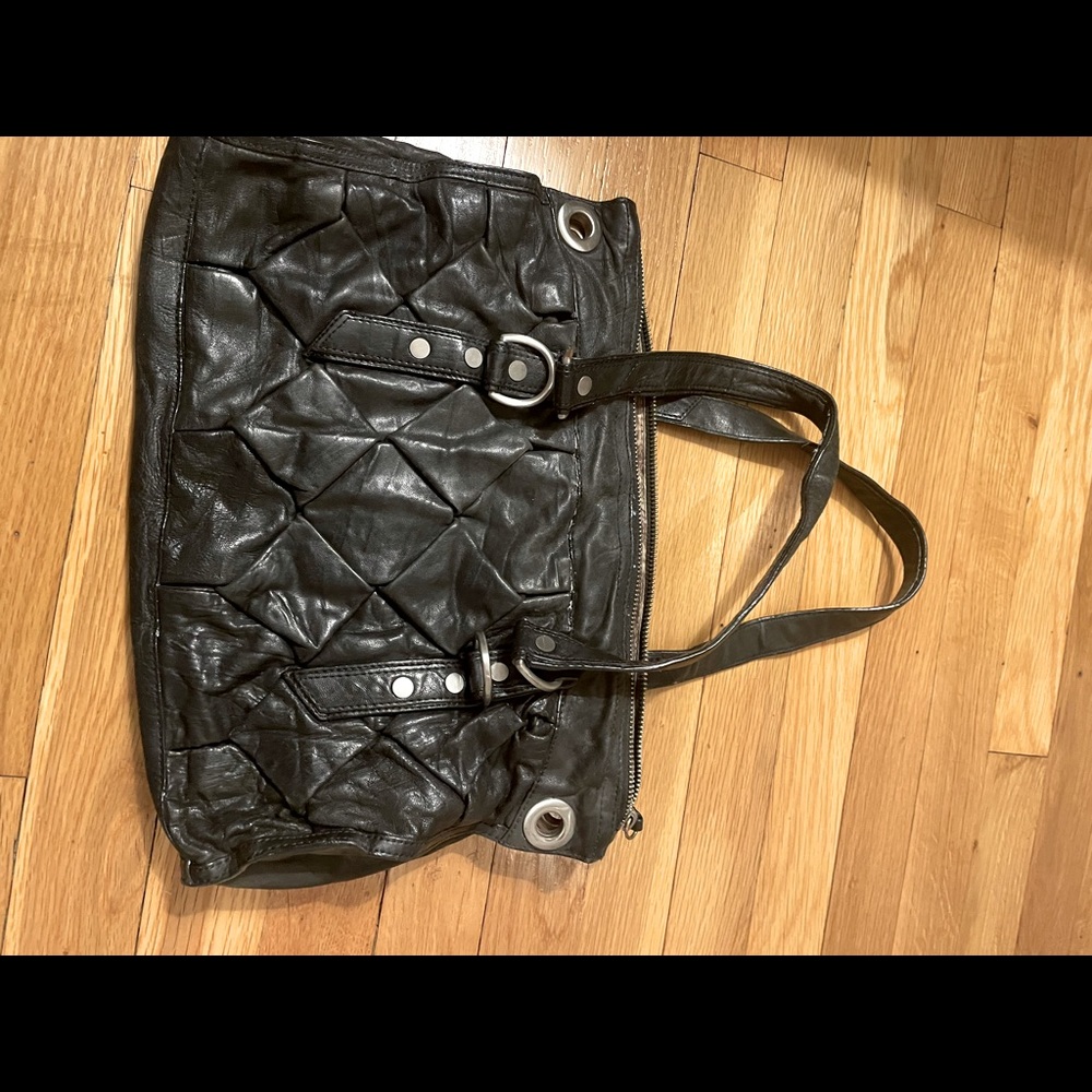 Junior Drake bag, slightly used.